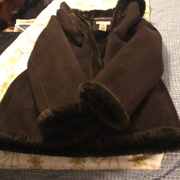 Womens Jones New York Sport Coat Used Great Condition - Picture 7 of 8